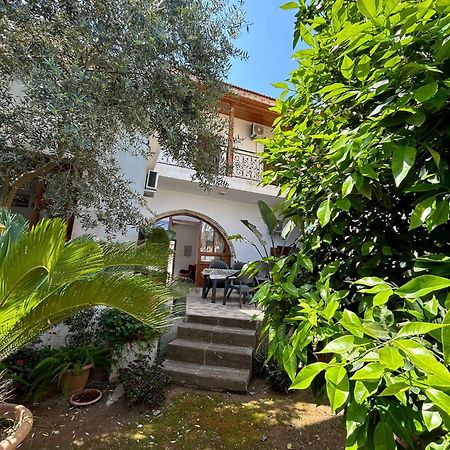 Arsione Guest House Famagouste Extérieur photo