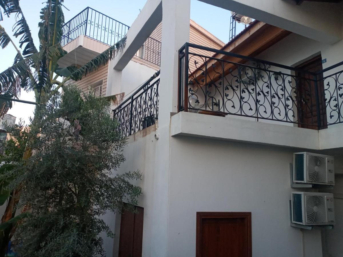 Arsione Guest House Famagouste Extérieur photo