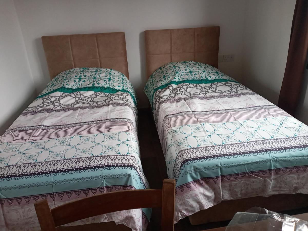 Arsione Guest House Famagouste Extérieur photo