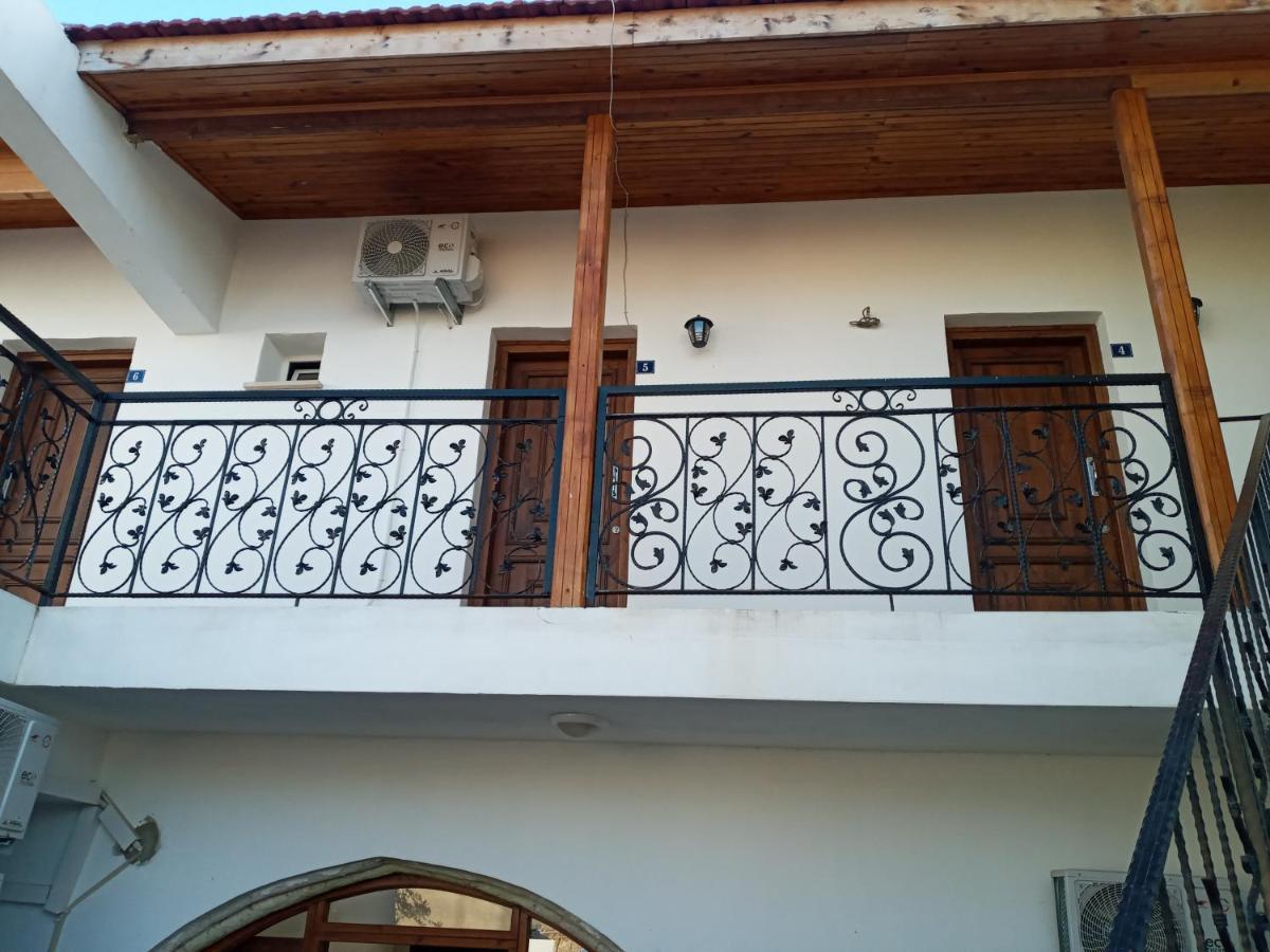 Arsione Guest House Famagouste Extérieur photo