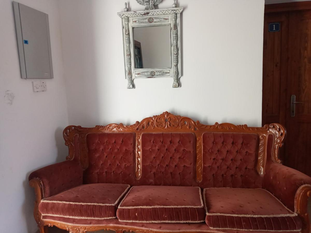 Arsione Guest House Famagouste Extérieur photo