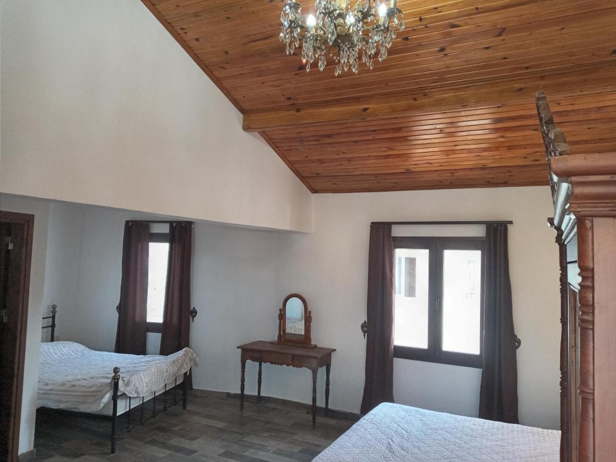 Arsione Guest House Famagouste Extérieur photo