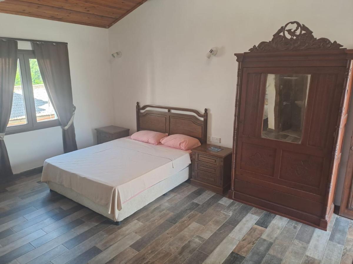 Arsione Guest House Famagouste Extérieur photo
