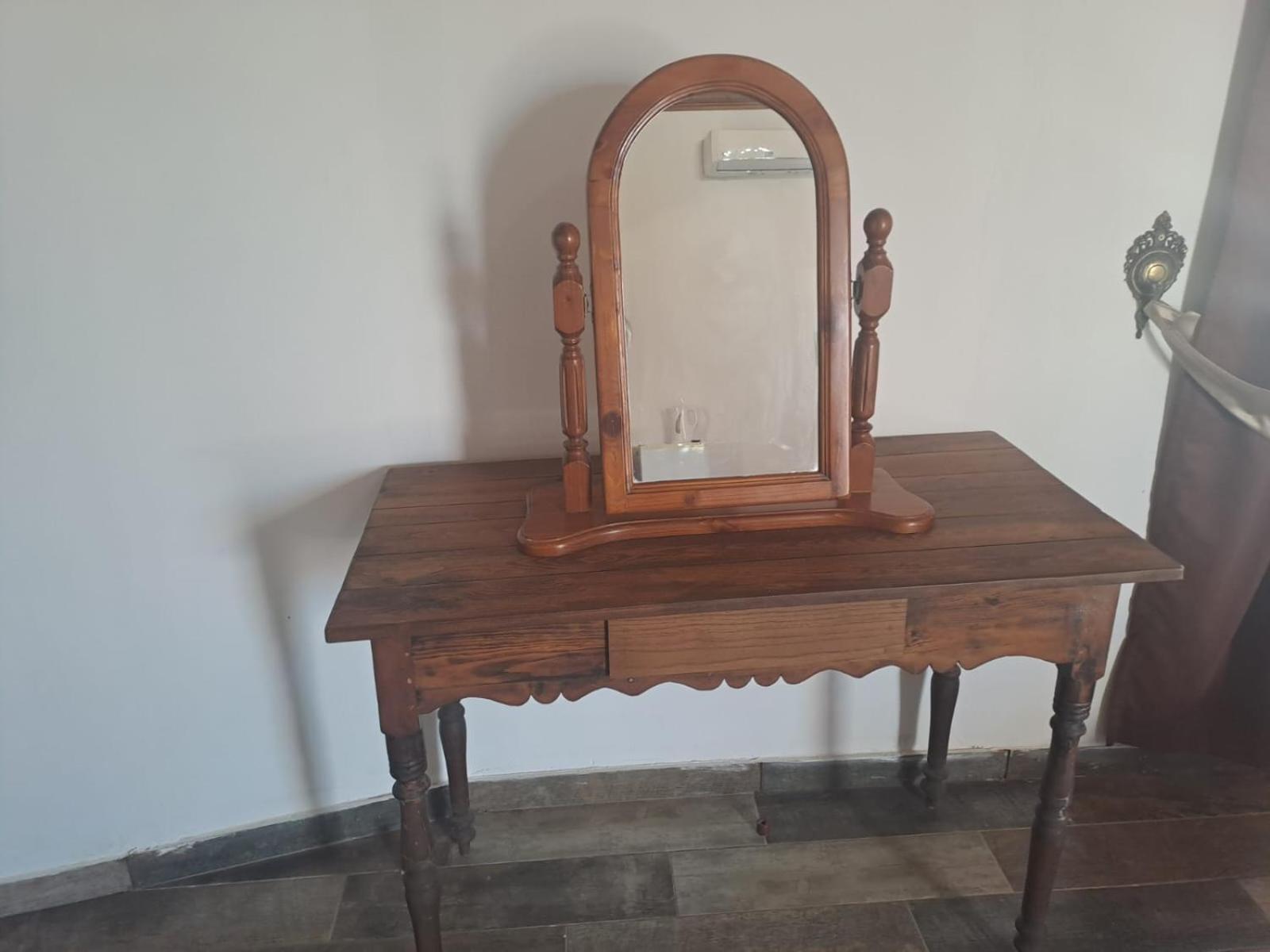 Arsione Guest House Famagouste Extérieur photo