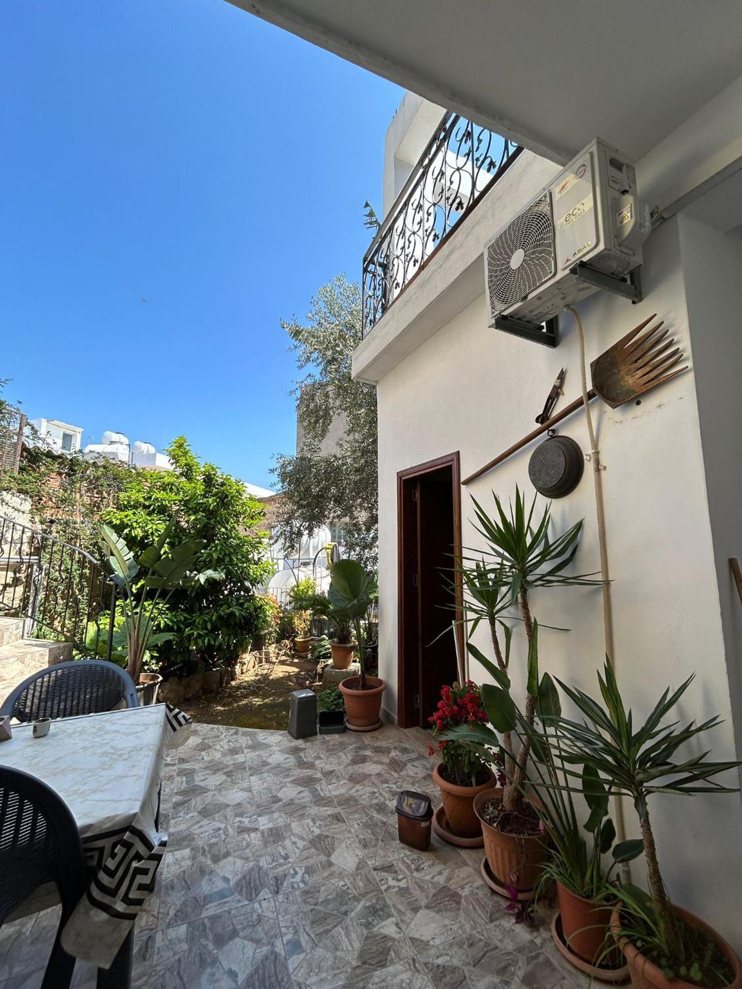 Arsione Guest House Famagouste Extérieur photo