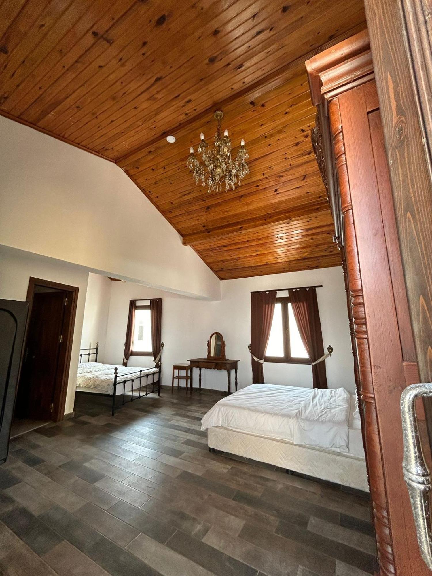 Arsione Guest House Famagouste Extérieur photo