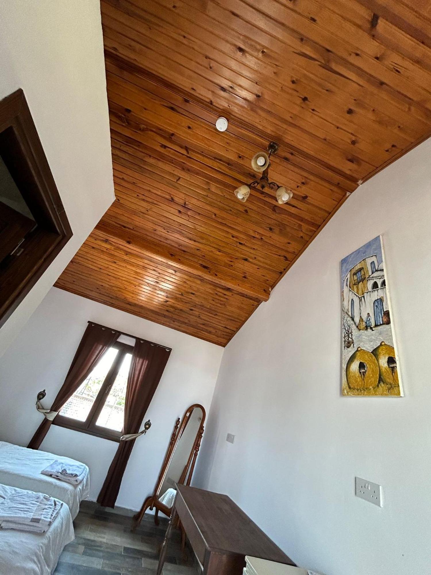 Arsione Guest House Famagouste Extérieur photo