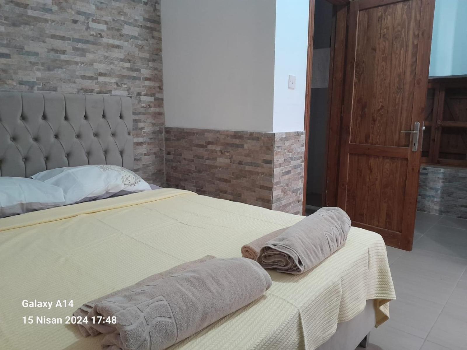 Arsione Guest House Famagouste Extérieur photo