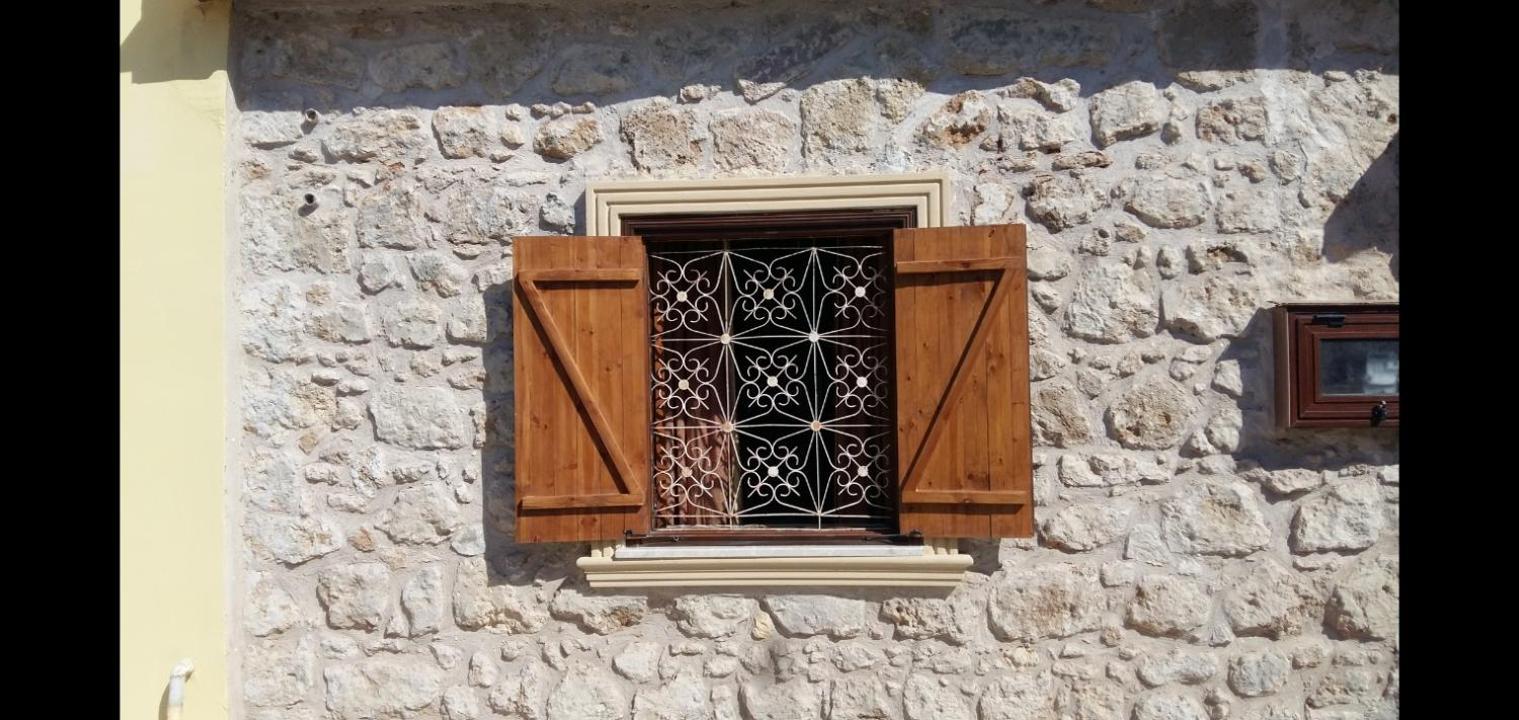 Arsione Guest House Famagouste Chambre photo