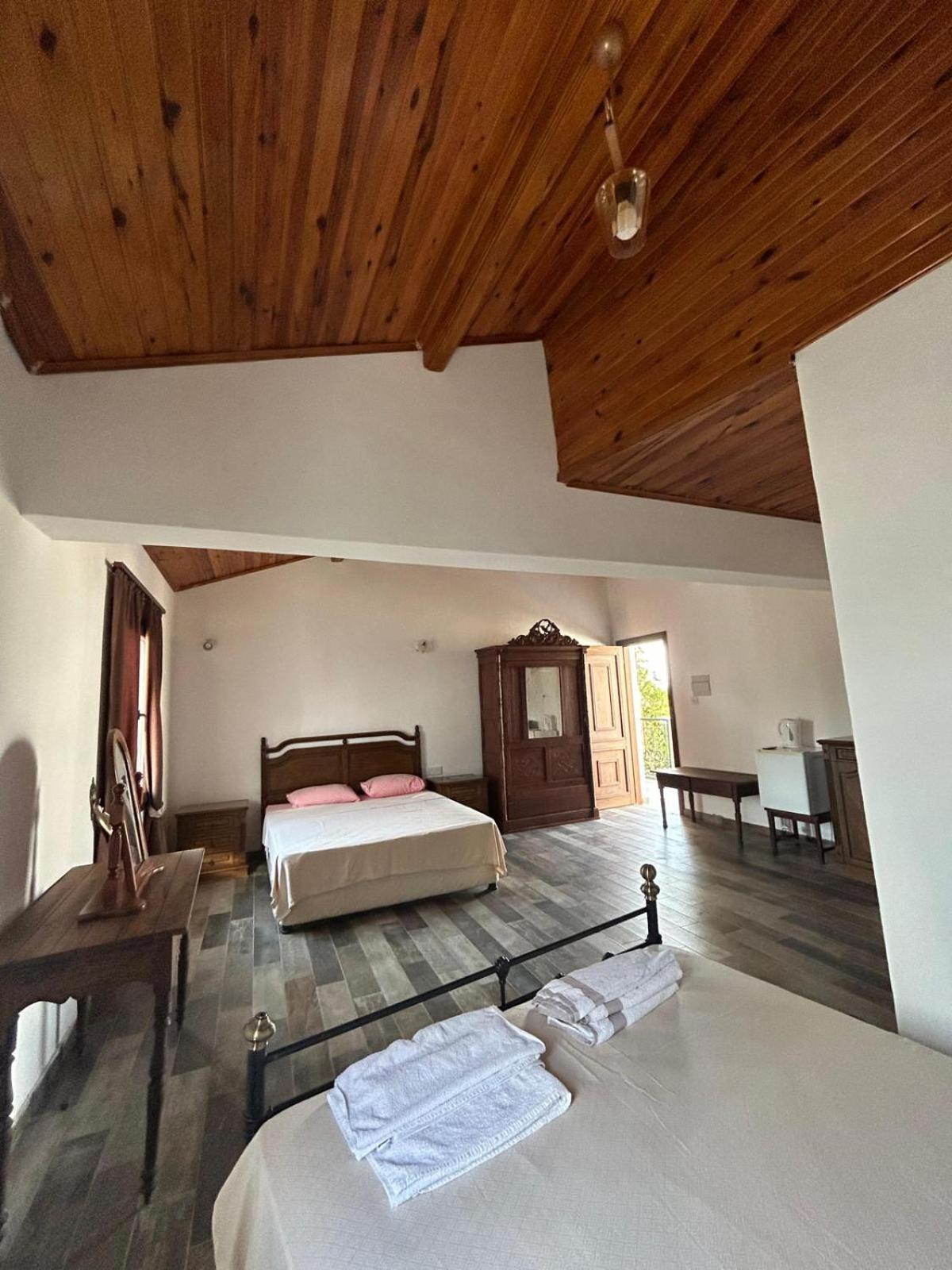 Arsione Guest House Famagouste Extérieur photo