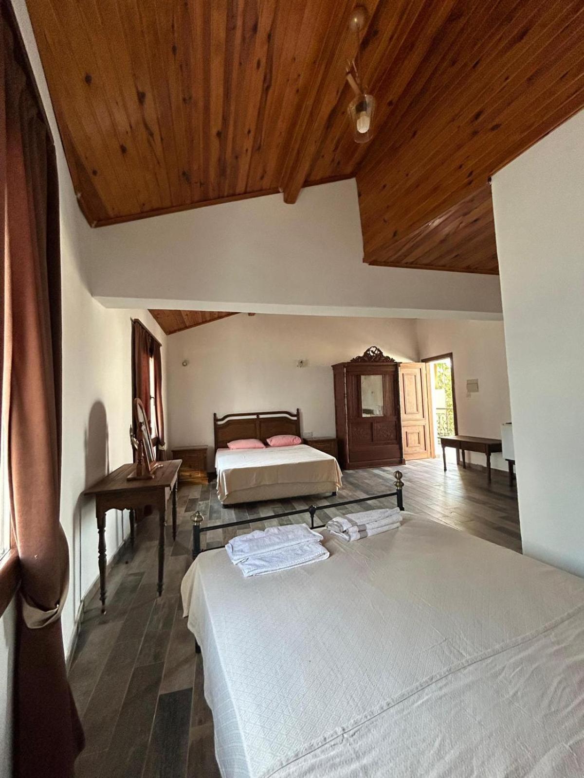 Arsione Guest House Famagouste Extérieur photo