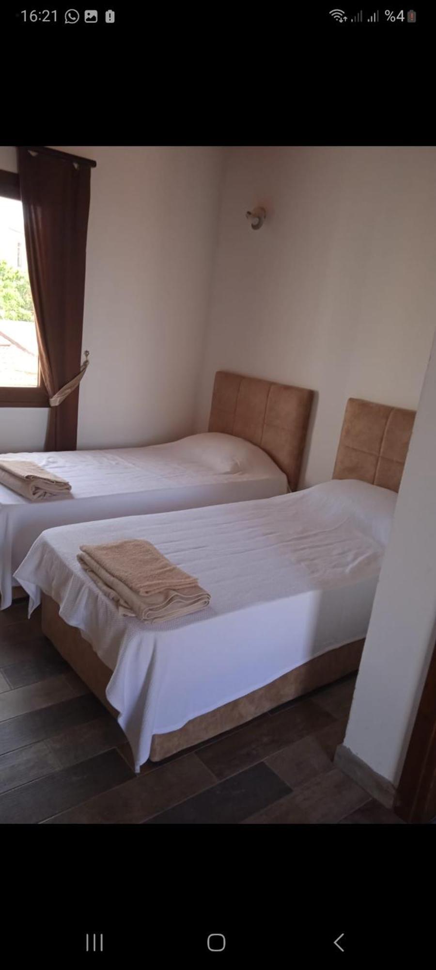Arsione Guest House Famagouste Extérieur photo