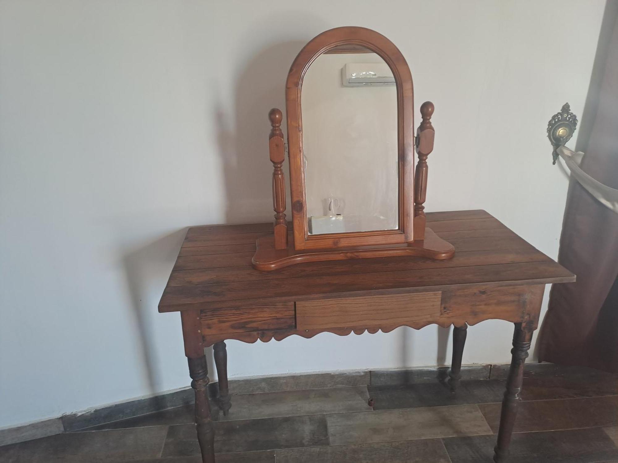 Arsione Guest House Famagouste Chambre photo