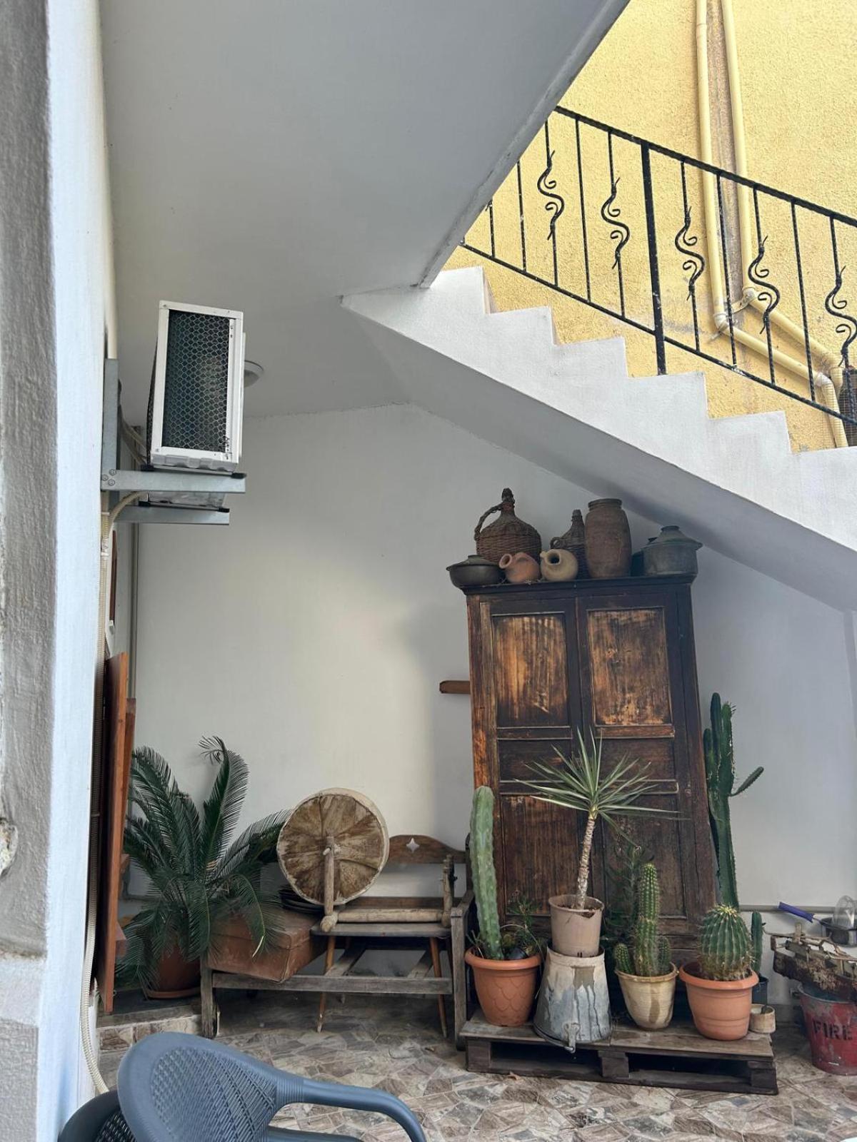 Arsione Guest House Famagouste Chambre photo