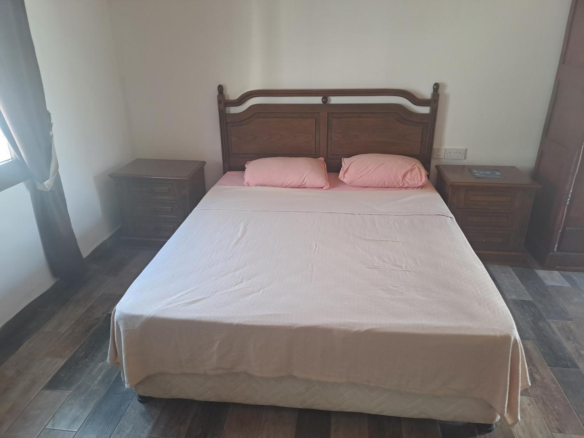 Arsione Guest House Famagouste Chambre photo